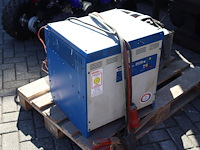 Acculader hawker motion line 48v - afbeelding 1 van  1
