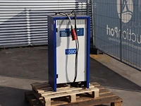 Acculader hawker te 80v 140a