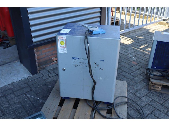 Acculader ieb filon classic 48v - afbeelding 1 van  1