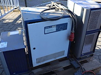 Acculader indatron s 80v - afbeelding 1 van  1