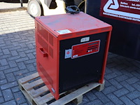 Acculader intronik d80v/90a 2019 - afbeelding 1 van  1