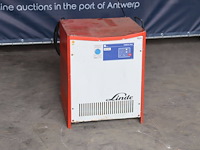 Acculader linde d 80/90 elektrisch 80v 2007 - afbeelding 1 van  1