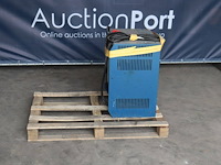 Acculader lindig intronic s 24v op pallet - afbeelding 1 van  1