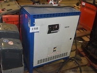 Acculader, nordyne, electro a t80d100, werking niet gekend - afbeelding 1 van  2