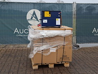 Acculader powergen 48v/80a 10 stuks nieuw - afbeelding 1 van  1