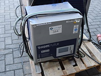 Acculader tricom futur 48v - afbeelding 1 van  1