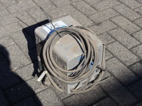 Acculader yamaha 48v - afbeelding 1 van  1