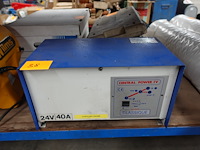 Acculader - afbeelding 2 van  6