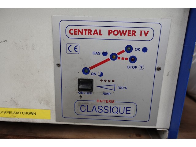 Acculader - afbeelding 4 van  6