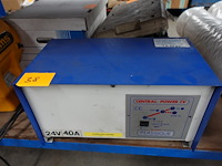 Acculader - afbeelding 5 van  6