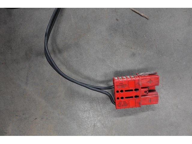 Acculader - afbeelding 6 van  6