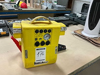 Acculader - afbeelding 2 van  2