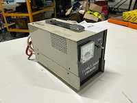 Acculader - afbeelding 2 van  3