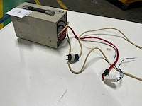 Acculader - afbeelding 3 van  3