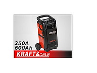 Acculaders - afbeelding 1 van  1