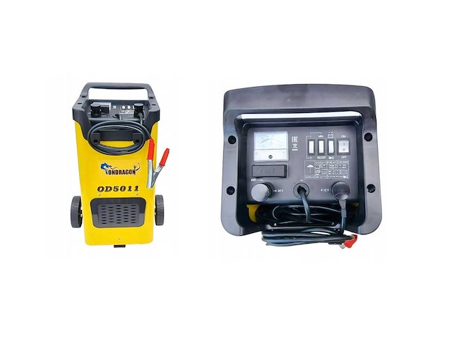 Acculaders - afbeelding 3 van  3