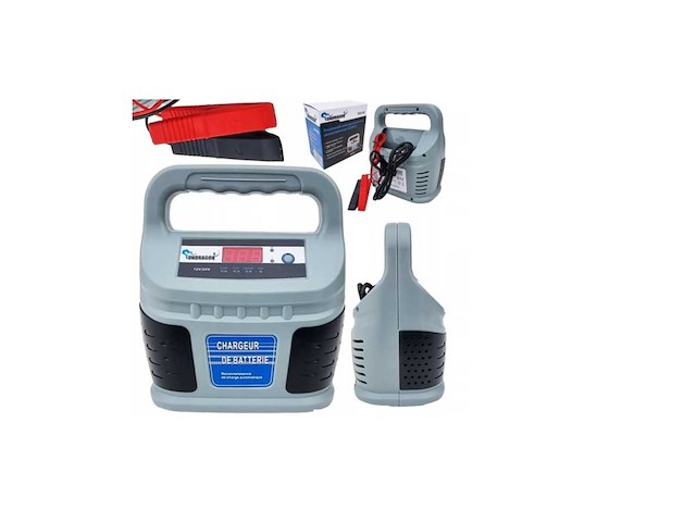 Acculaders - afbeelding 2 van  3