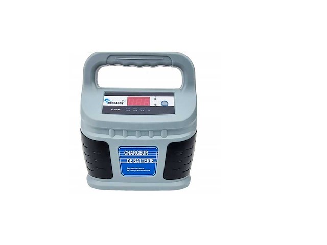 Acculaders - afbeelding 1 van  3