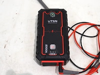 Acculaders/booster (x2) - afbeelding 2 van  4