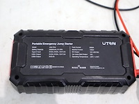 Acculaders/booster (x2) - afbeelding 3 van  4