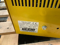 Accu's en laders - afbeelding 1 van  2