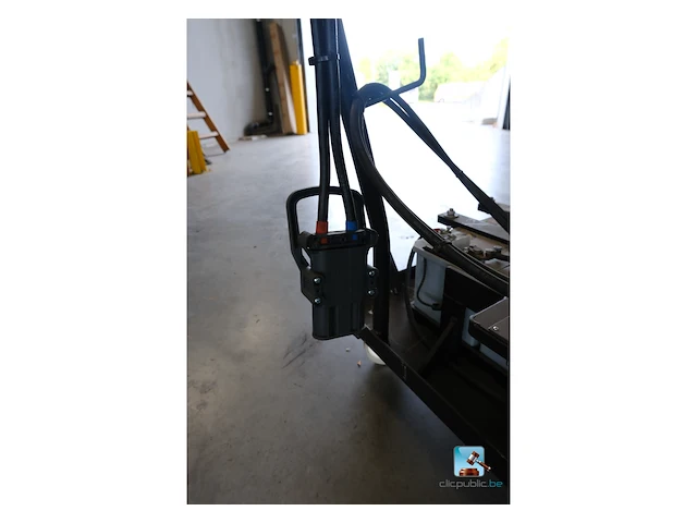 Accuset op trolley - afbeelding 4 van  5