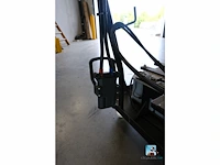 Accuset op trolley - afbeelding 4 van  5