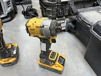 Accuslagmoermachine dewalt - afbeelding 2 van  3