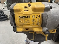 Accuslagmoermachine dewalt - afbeelding 3 van  3