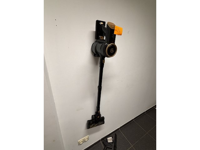 Accusteelstofzuiger ag - afbeelding 1 van  5