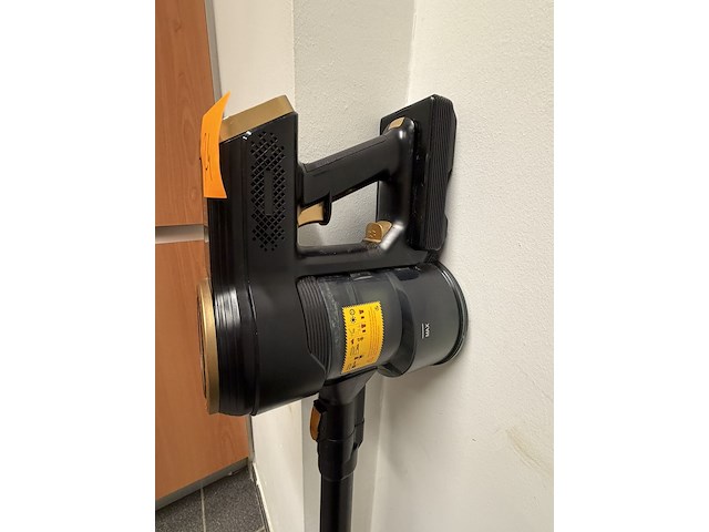 Accusteelstofzuiger ag - afbeelding 2 van  5
