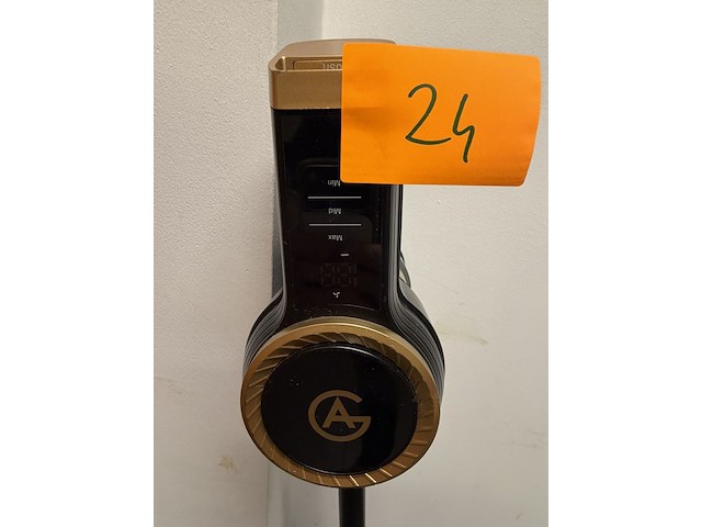 Accusteelstofzuiger ag - afbeelding 3 van  5