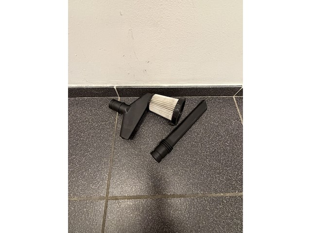 Accusteelstofzuiger ag - afbeelding 5 van  5