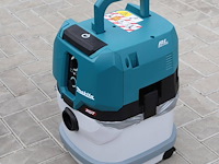 Accustofzuiger makita vc003glz 40v 2021 in doos nieuw - afbeelding 1 van  1
