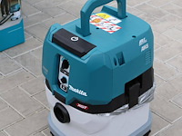 Accustofzuiger makita vc004glz01 40v 2023 in doos nieuw - afbeelding 1 van  1