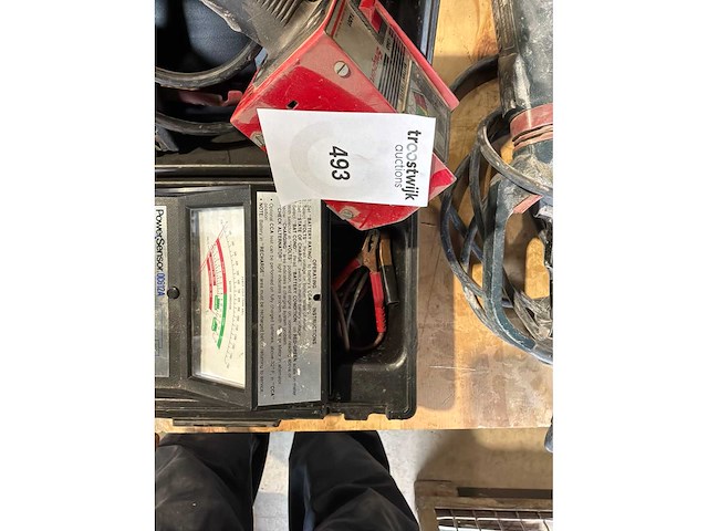 Accutesters (2x) - afbeelding 3 van  5