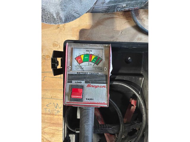 Accutesters (2x) - afbeelding 5 van  5