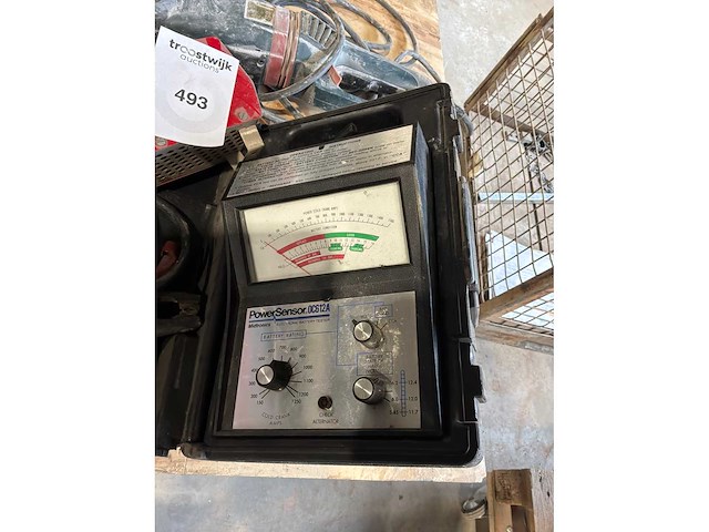 Accutesters (2x) - afbeelding 2 van  5