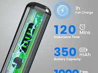 Accwork elektrische schroevendraaier - afbeelding 2 van  4