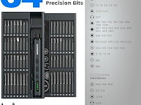 Accwork elektrische schroevendraaier - afbeelding 4 van  4