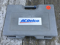 Acdelco mini polisher ars1210