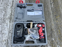 Acdelco mini polisher ars1210 - afbeelding 2 van  3