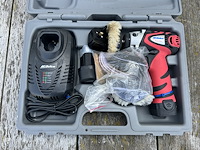 Acdelco mini polisher ars1210 - afbeelding 3 van  3