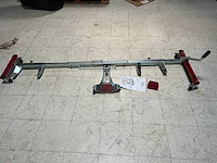 Acebikes - u-turn motormover - afbeelding 1 van  5