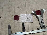 Acebikes - u-turn motormover - afbeelding 5 van  5