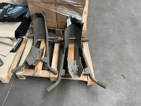 Acebikes wielklemmen (2x) - afbeelding 1 van  2