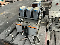 Acec selpact hoofdschakelaar (2x) - afbeelding 2 van  8