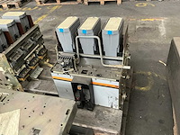 Acec selpact hoofdschakelaar (2x) - afbeelding 3 van  8