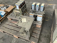 Acec selpact hoofdschakelaar (2x) - afbeelding 4 van  8