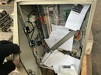 Acec selpact hoofdschakelaar (2x) - afbeelding 6 van  8